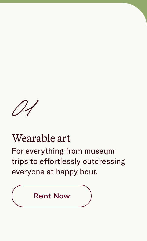 01 Wearable art