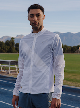 Chiltern Jacket