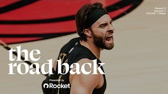 The Road Back presented by Rocket