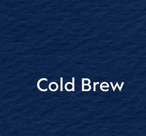 Cold Brew