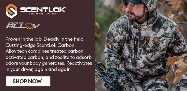 ScentLok