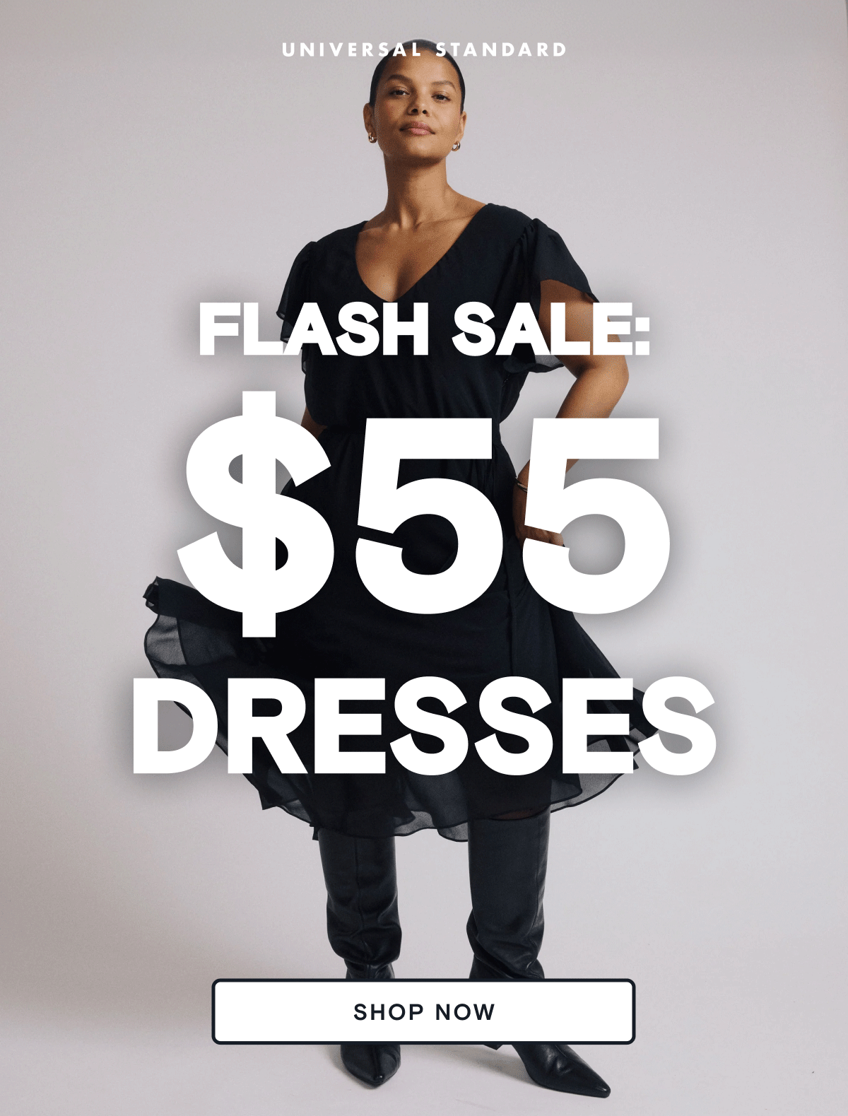 $55 Dresses