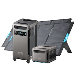 Up to 50% Off Select Power Stations