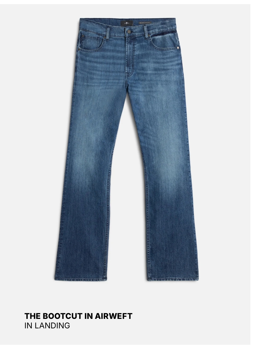 Shop Lightweight Denim
