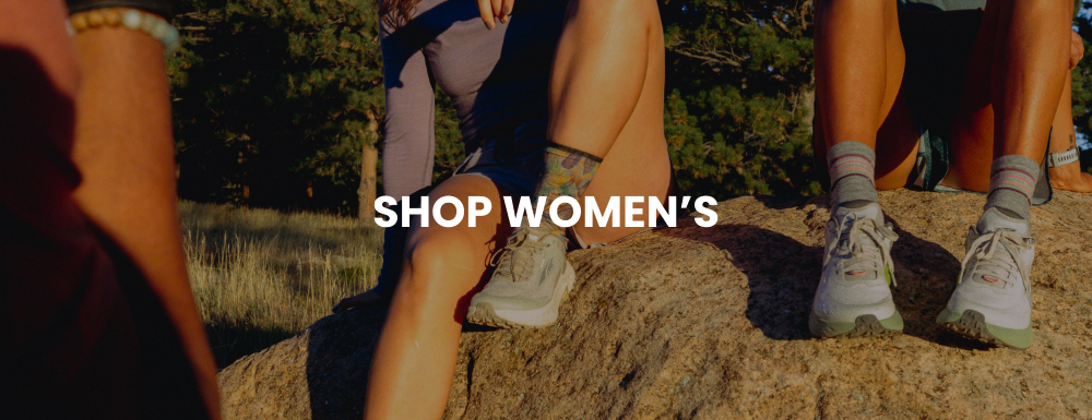 SHOP WOMEN'S