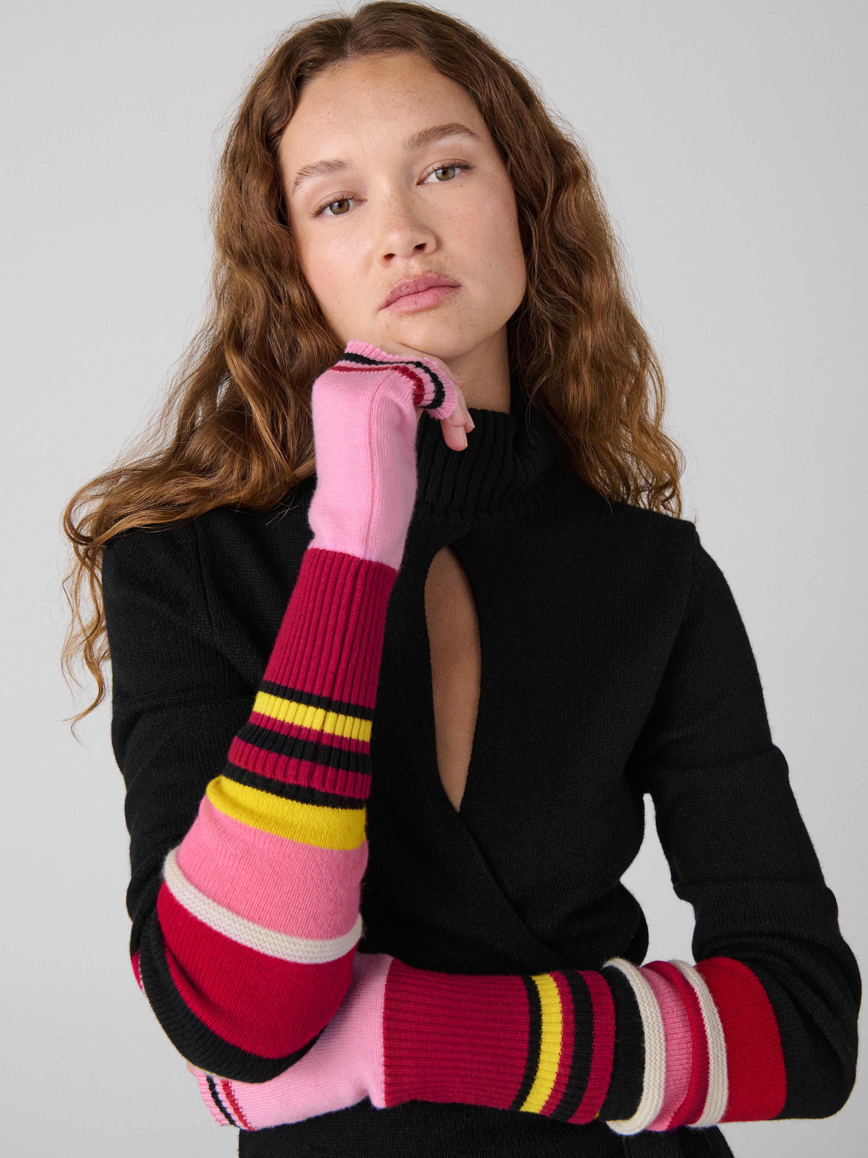 Image of Mila Gloves