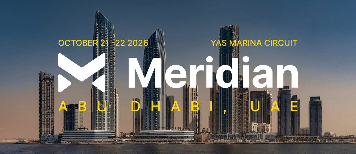 Meridian 2026