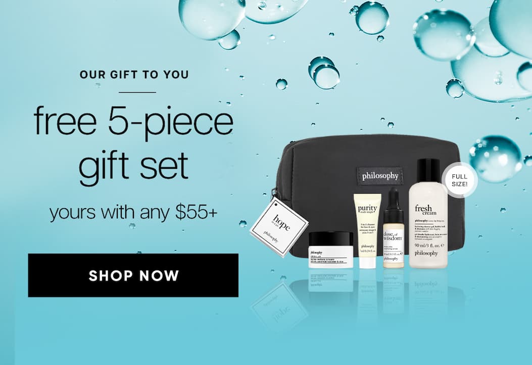 5pc gwp 