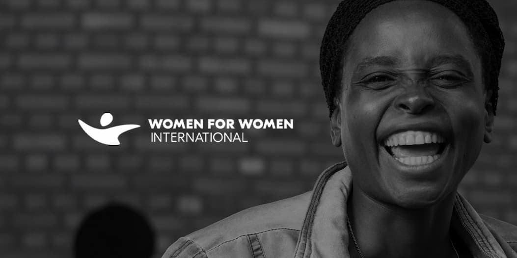Women for Women International