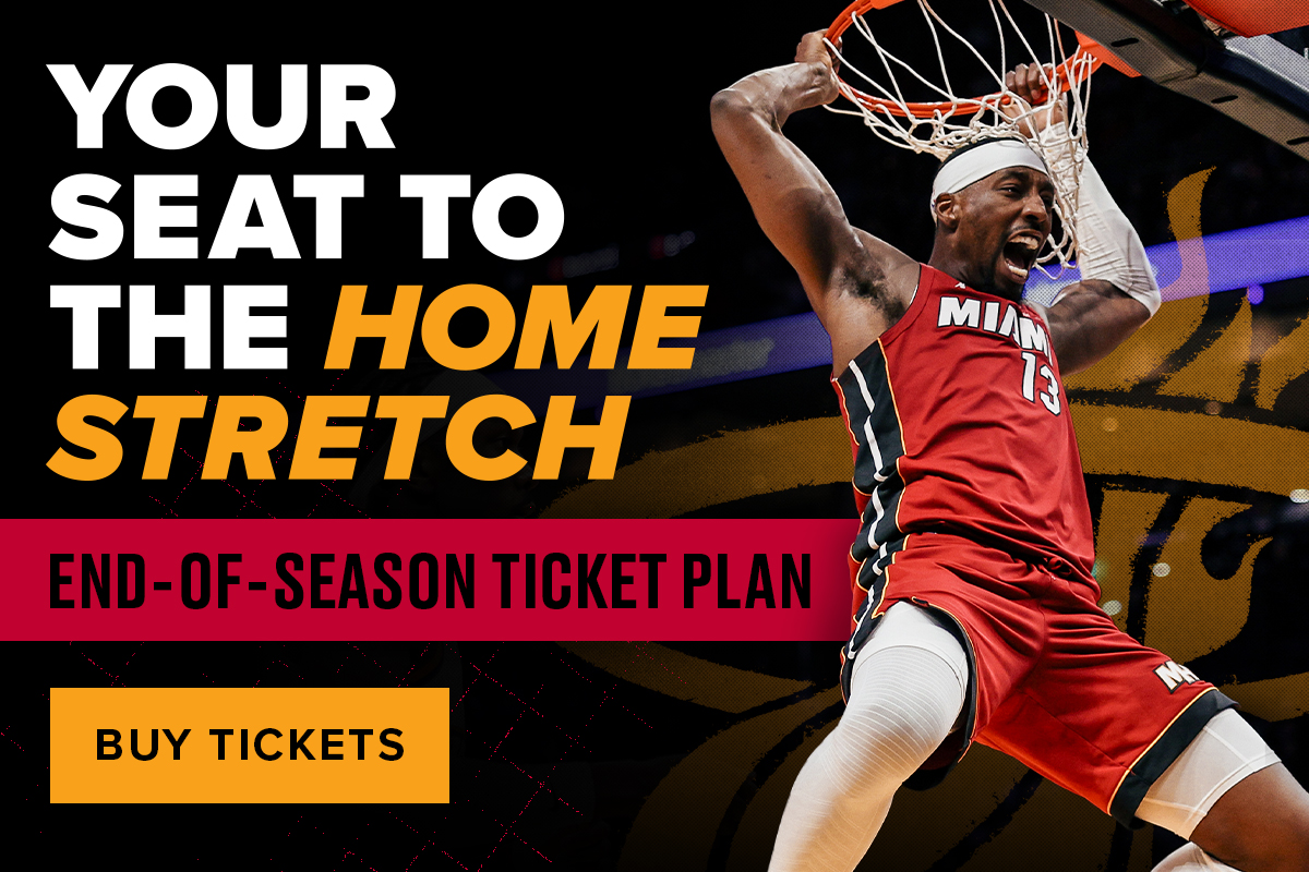 End-of-Season Ticket Plan | Buy Tickets