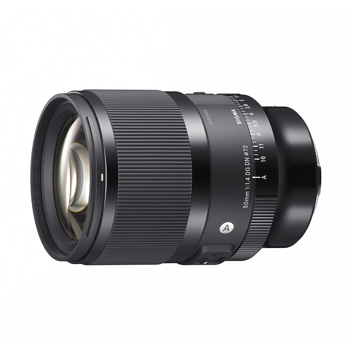 Image of Sigma 50mm f/1.4 DG DN ART Lens for Sony FE