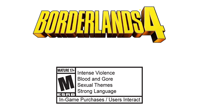 GAME RATINGS