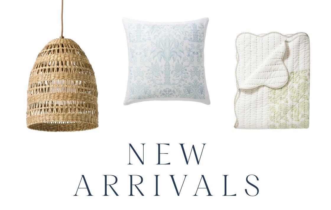 Shop The Latest