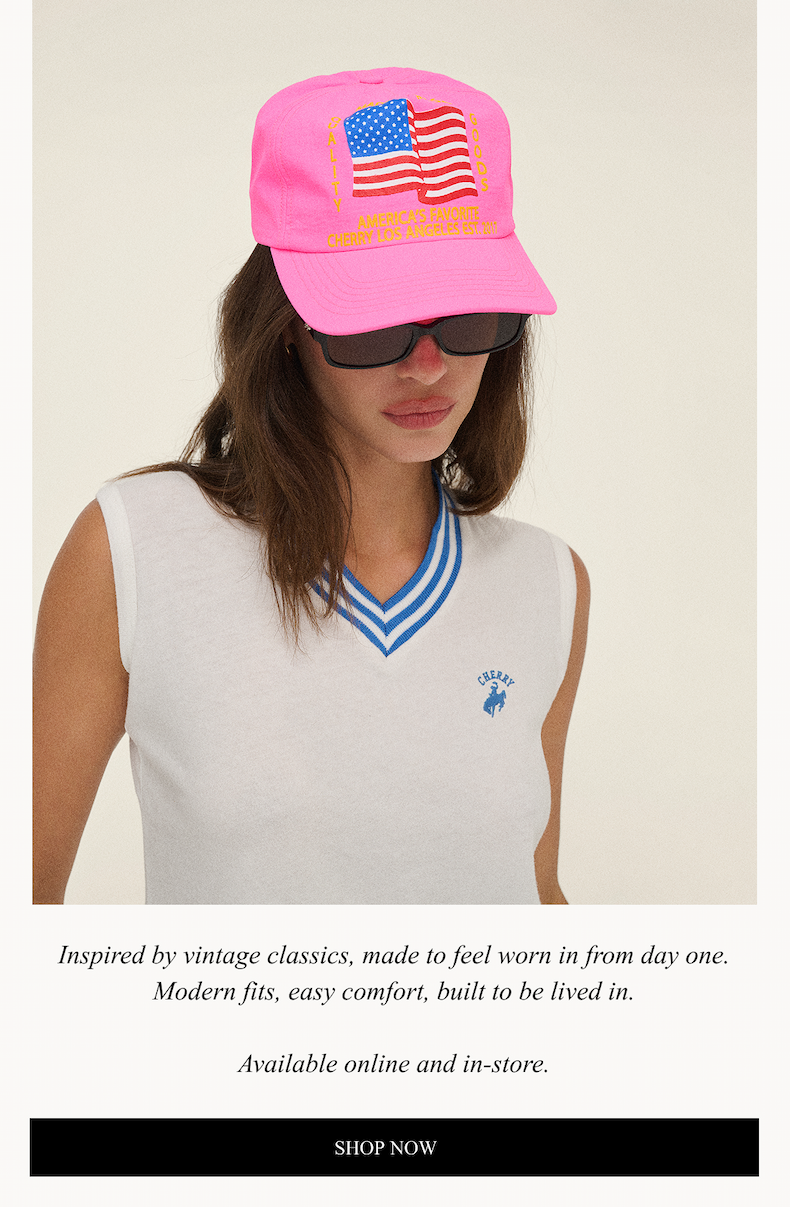 Vintage Inspired Classics