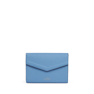 Slim Stationery Holder in Panama