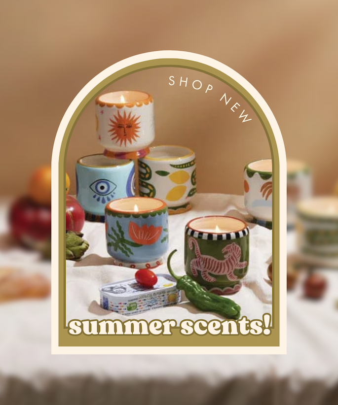 Shop Paddywax!