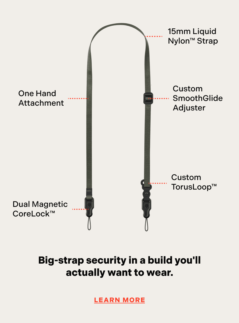 WANDRD | Back the Kickstarter