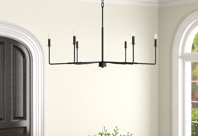 Trending Chandeliers