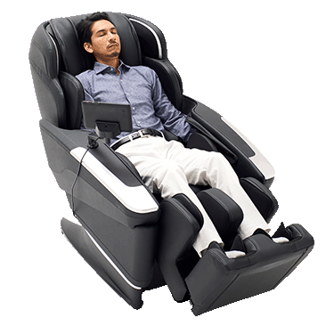 Fujiiryoki Cyber Relax AI 5D Massage Chair
