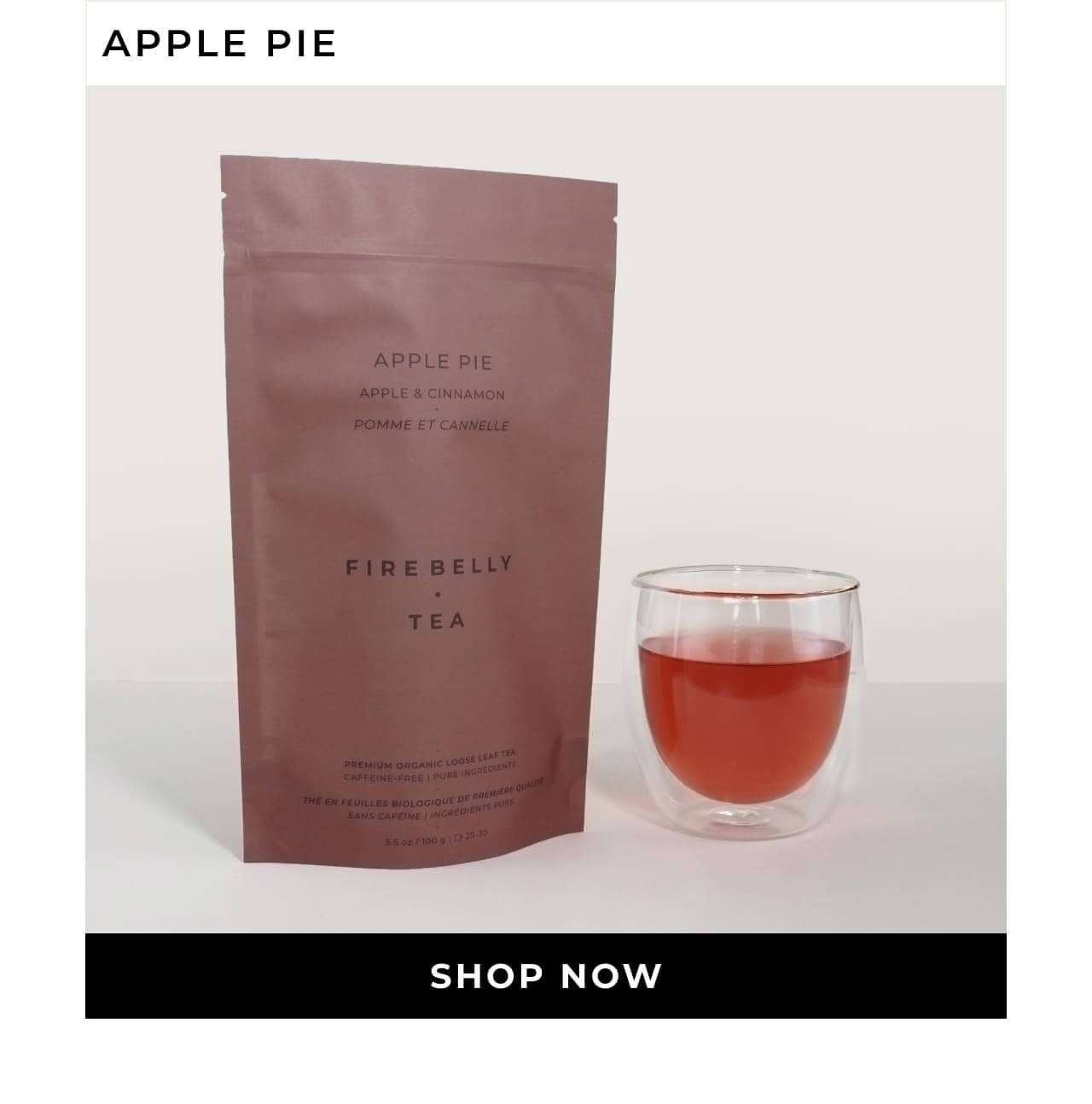 Apple Pie