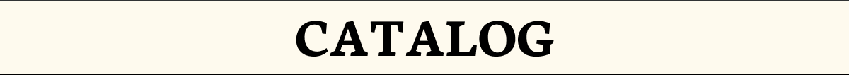 Catalog