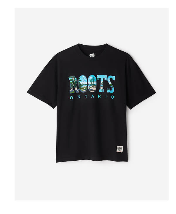 Greetings From Central T-Shirt
