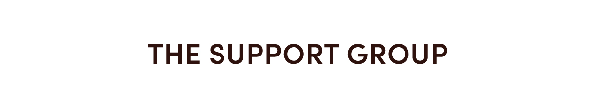 The Support Group