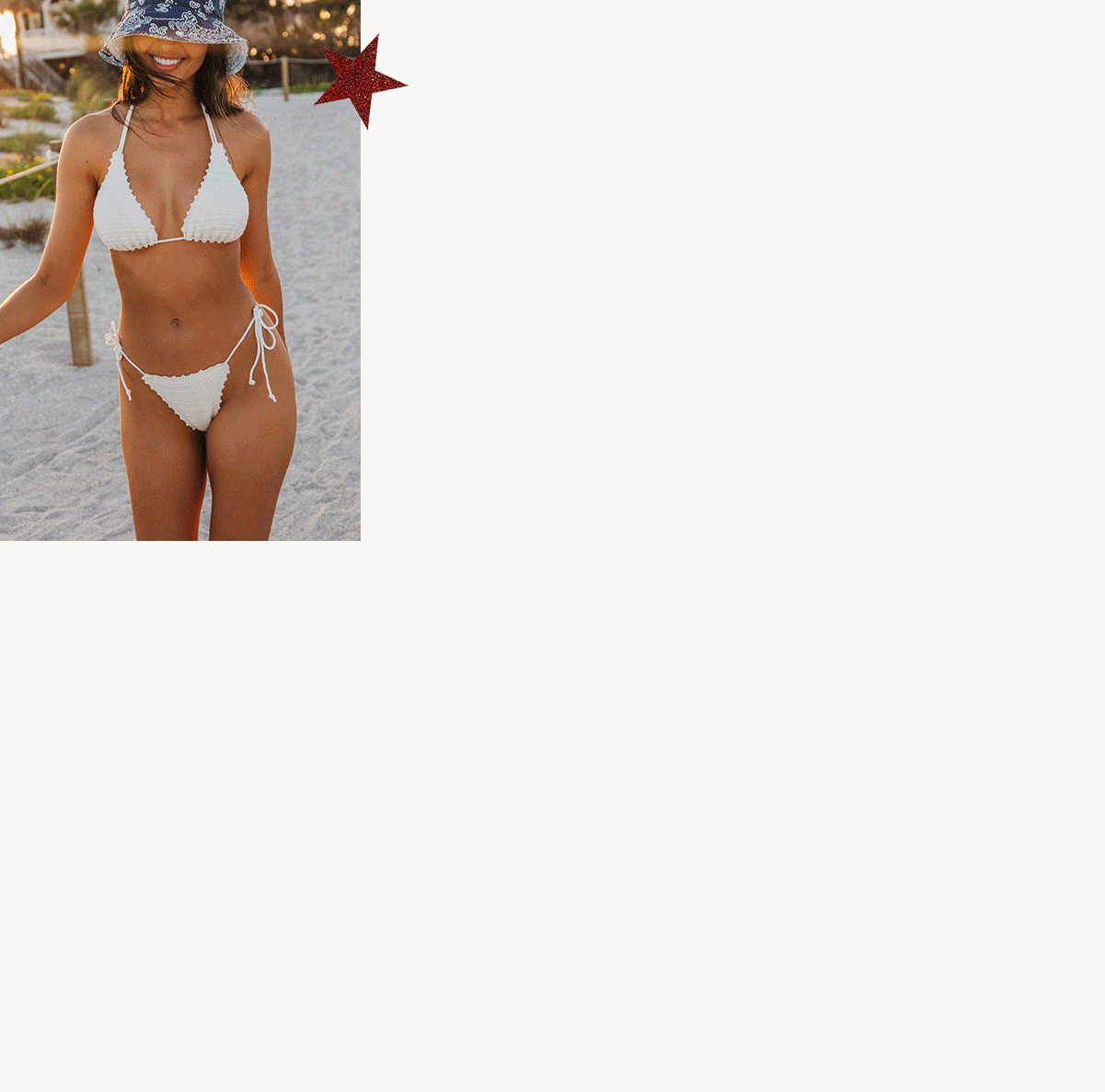 MISS INDEPENDENCE SALE
