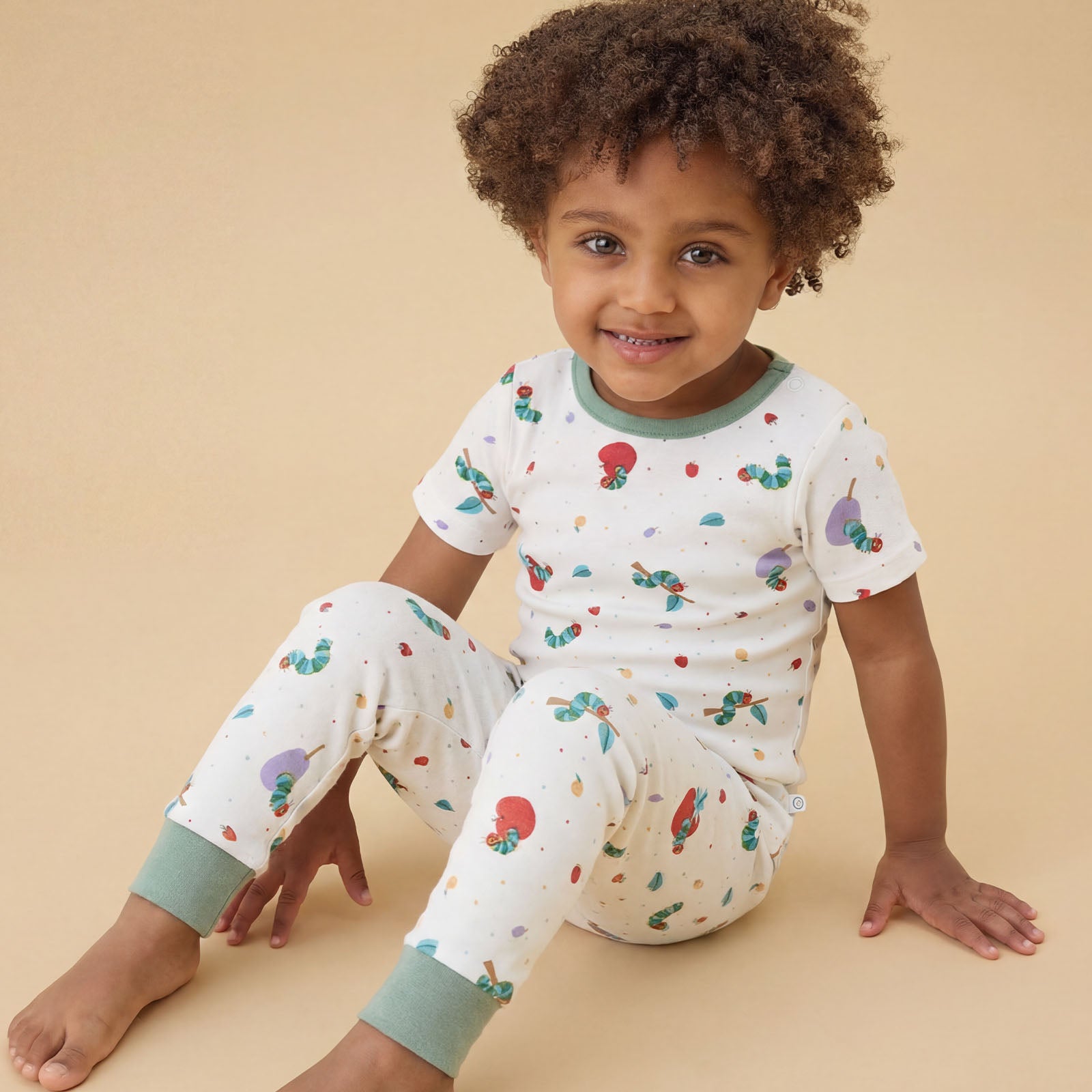 Image of The Very Hungry Caterpillar Pyjamas