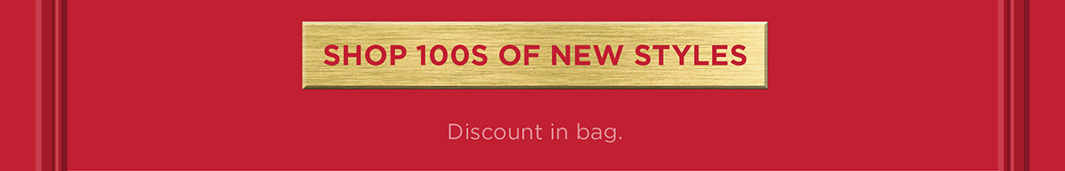 Shop New to Sale