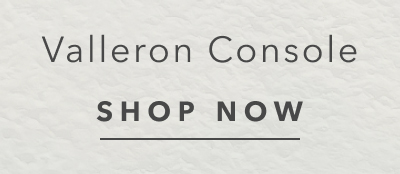 Valleron Console