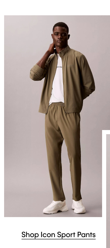 Shop Icon Sport Pants