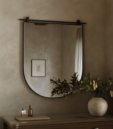 Chico Arch Mirror