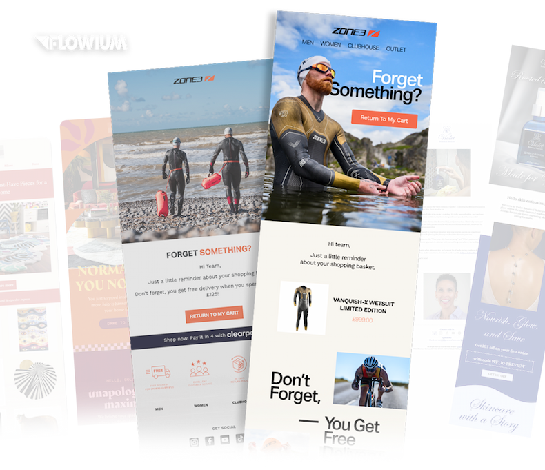 Email Designs