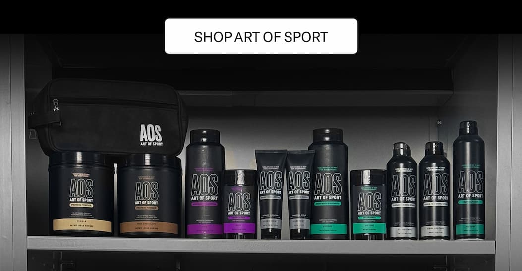 Shop Art of Sport
