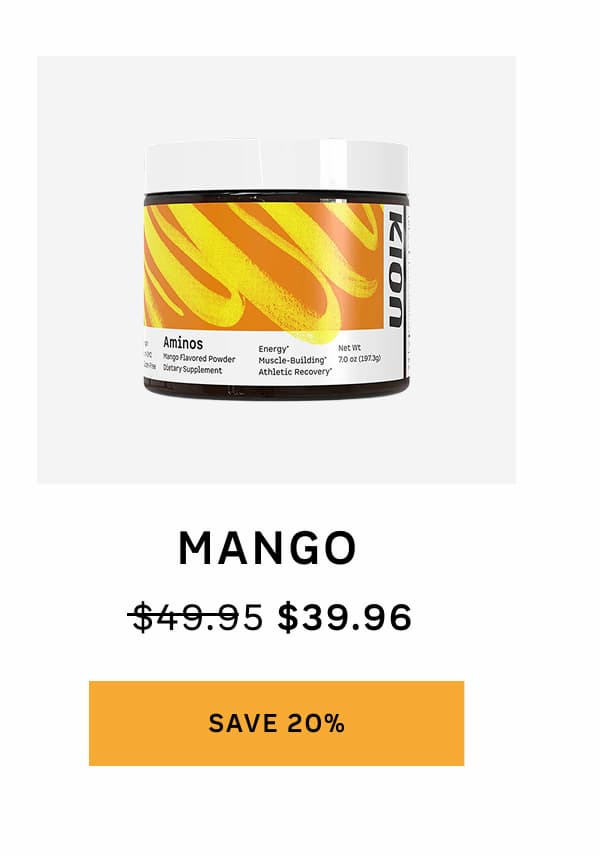 Mango