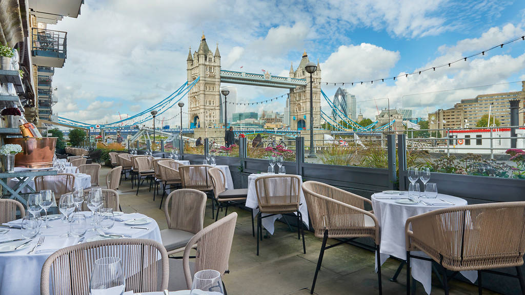 Tower Bridge