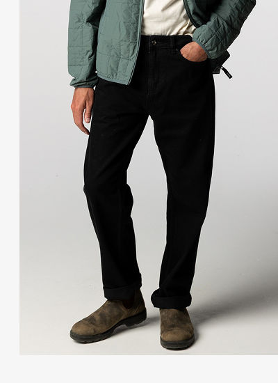 Men's Marin Jean | Finisterre