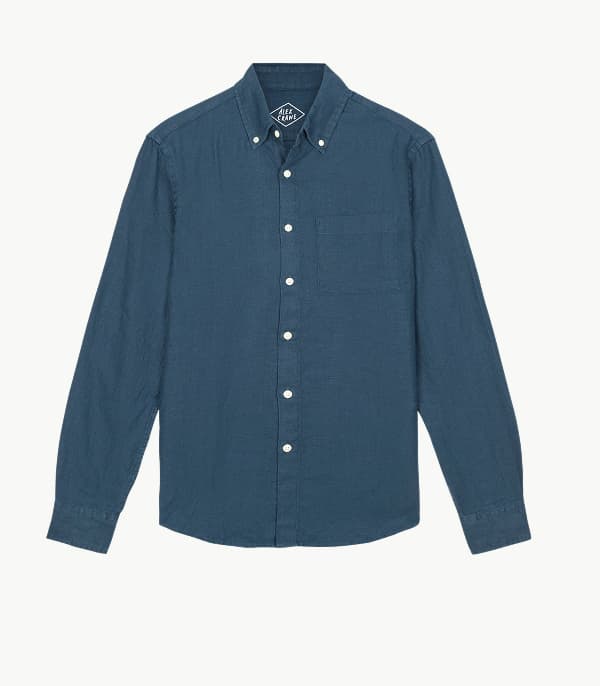 Playa Shirt Dusk