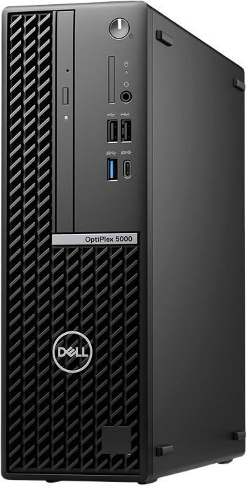 Image of Dell OptiPlex 5000 SFF i7-12700 16GB RAM SSD Windows 11 Pro Business Desktop
