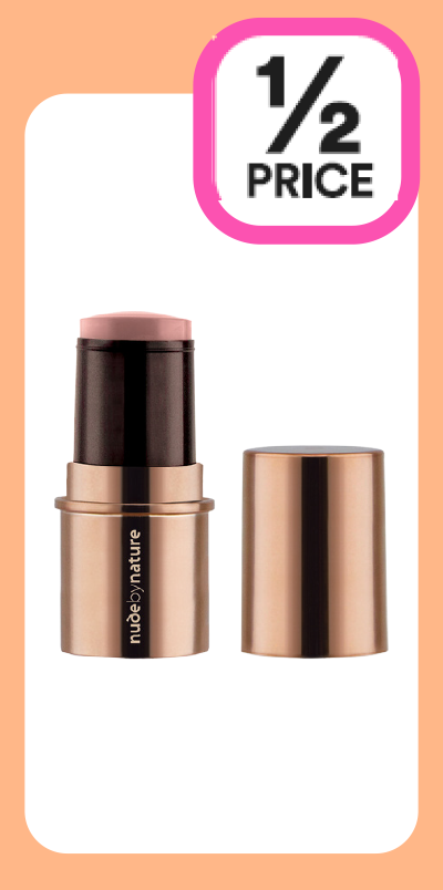 Nude By Nature Cheek Stick