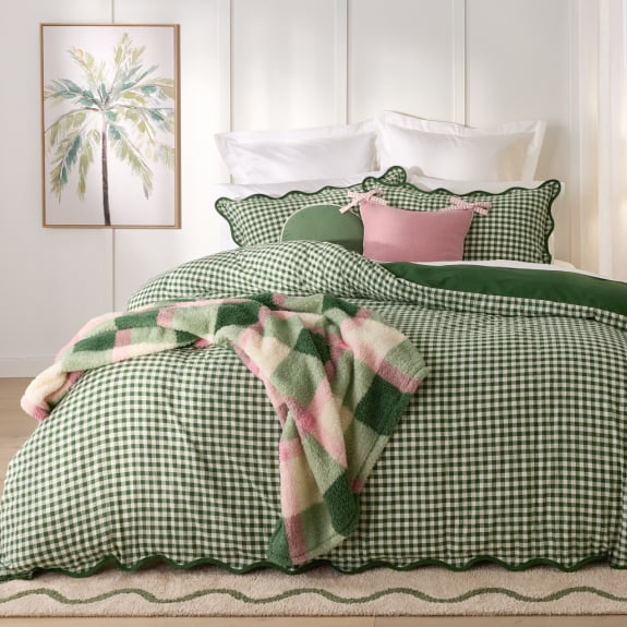 Shop bedroom