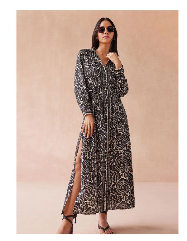Palma Maxi