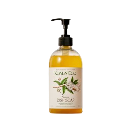 Natural Dish Soap