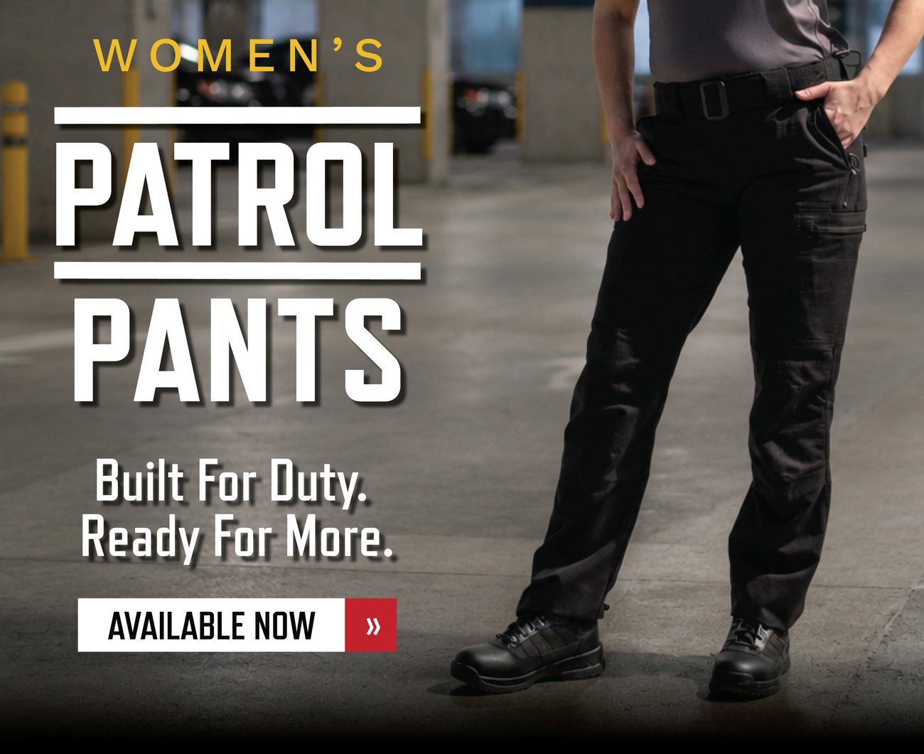 Womens Pants