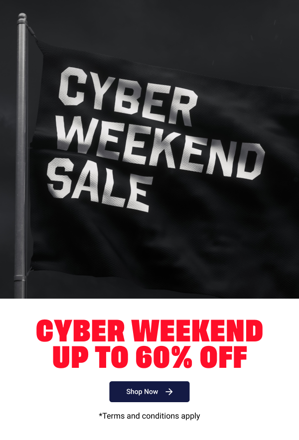 Shop Black Friday