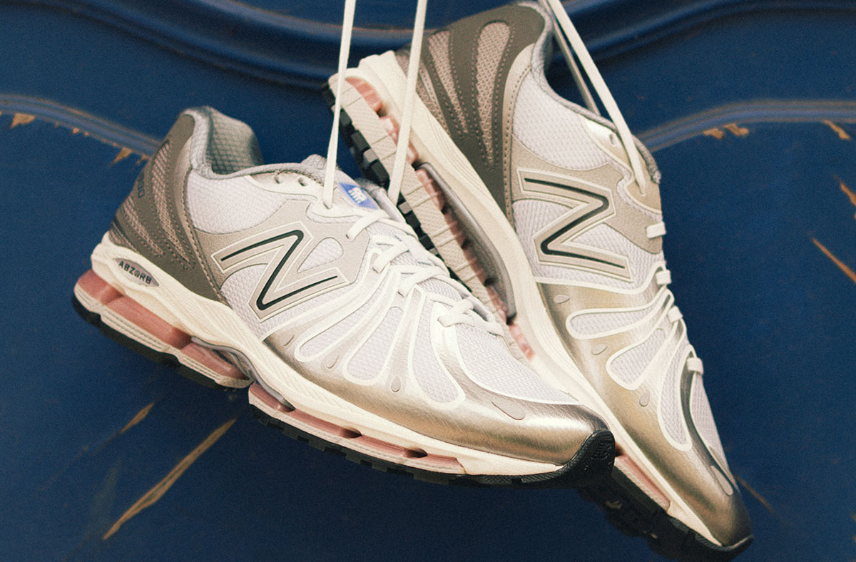 Style that starts with sneakers
