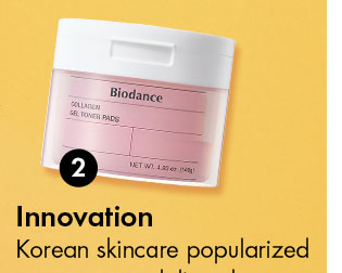 BIODANCE