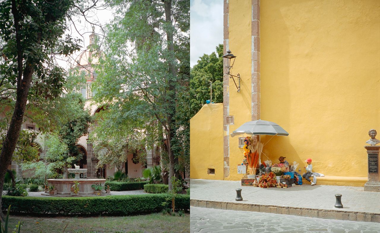 San Miguel de Allende
