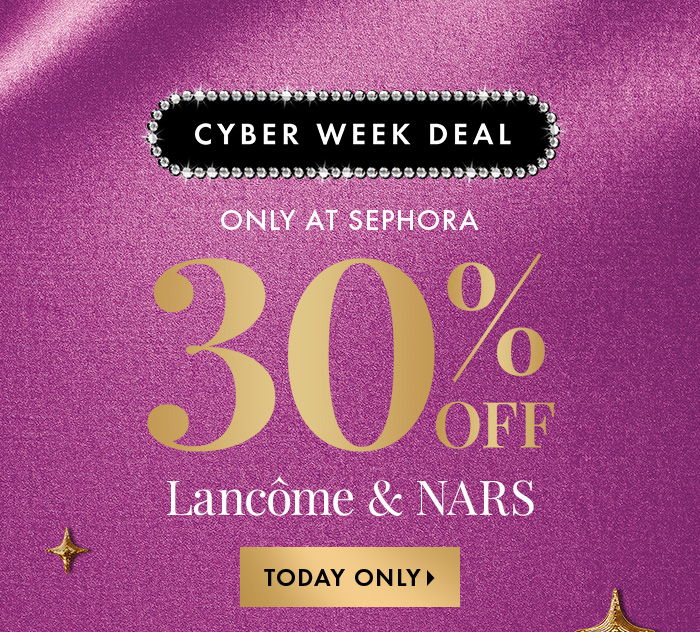 Cyber Week Deal